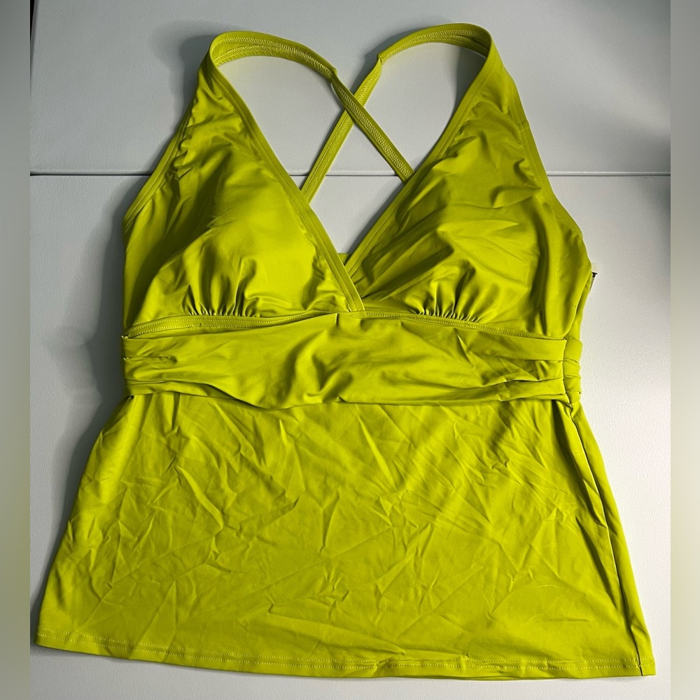 Swim Top